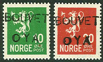 Bouvet Island
