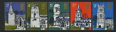 UK Village Churches set