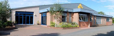 Vine
                                                          Conference
                                                          Centre,
                                                          Dunfermline